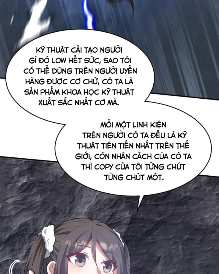 Long Vương Điện Chapter 312 - 15
