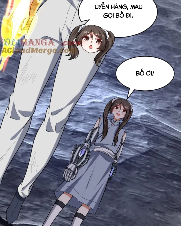 Long Vương Điện Chapter 312 - 20