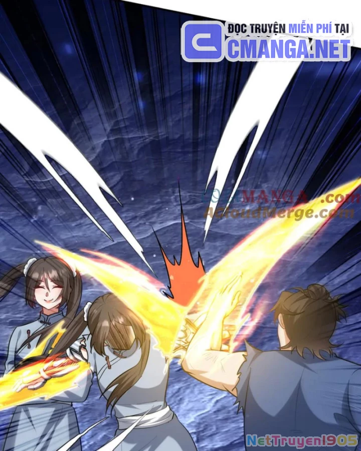 Long Vương Điện Chapter 312 - 25