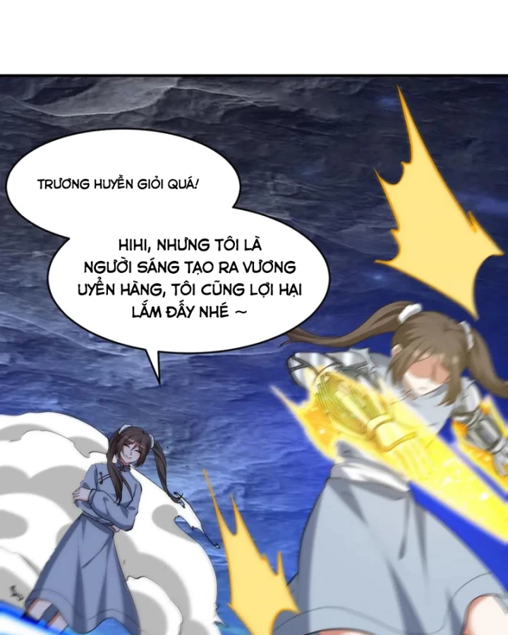 Long Vương Điện Chapter 312 - 31
