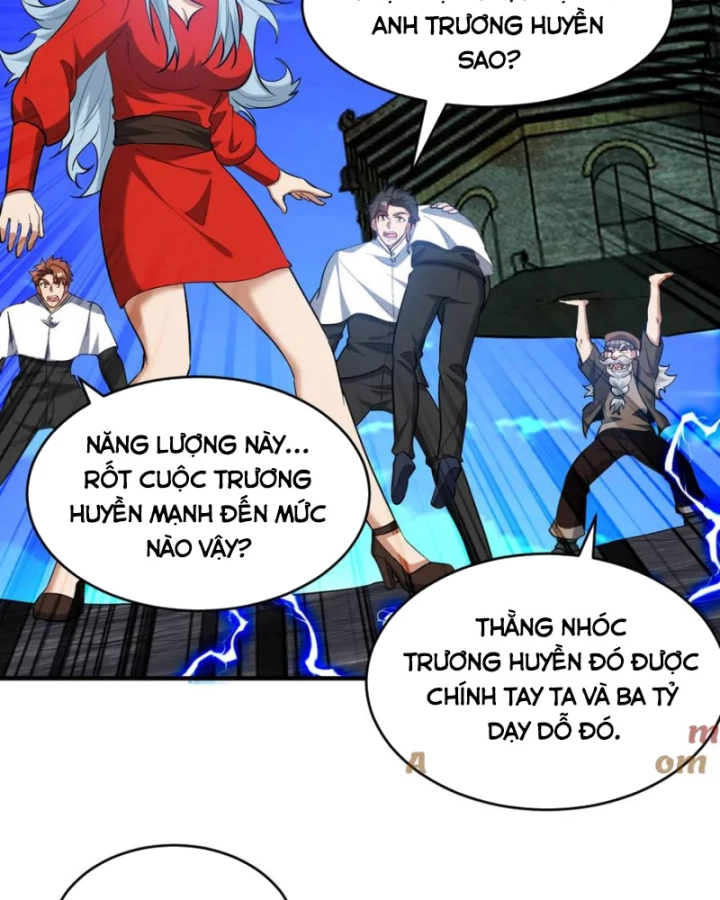 Long Vương Điện Chapter 312 - 48
