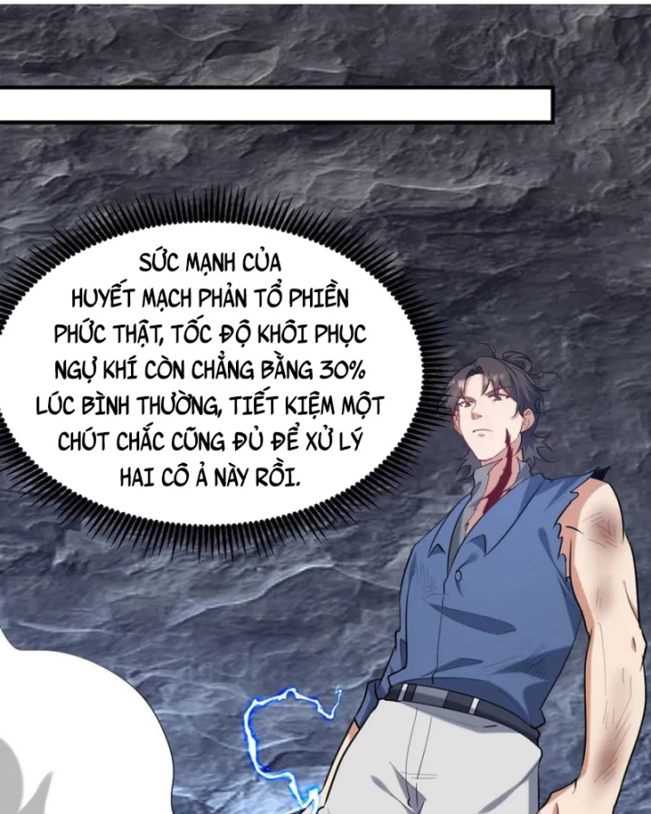 Long Vương Điện Chapter 312 - 60