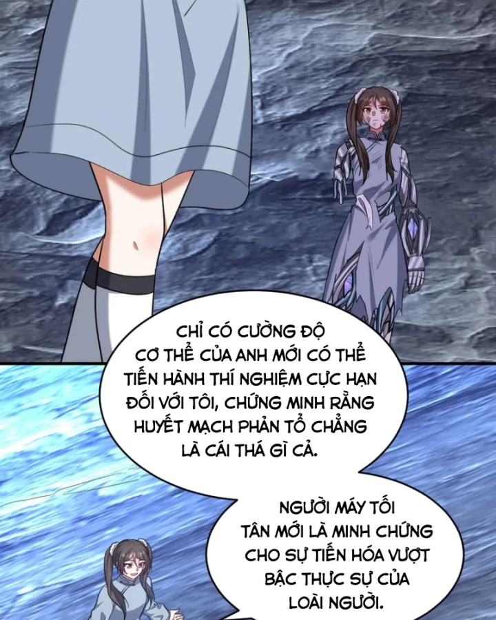 Long Vương Điện Chapter 312 - 68