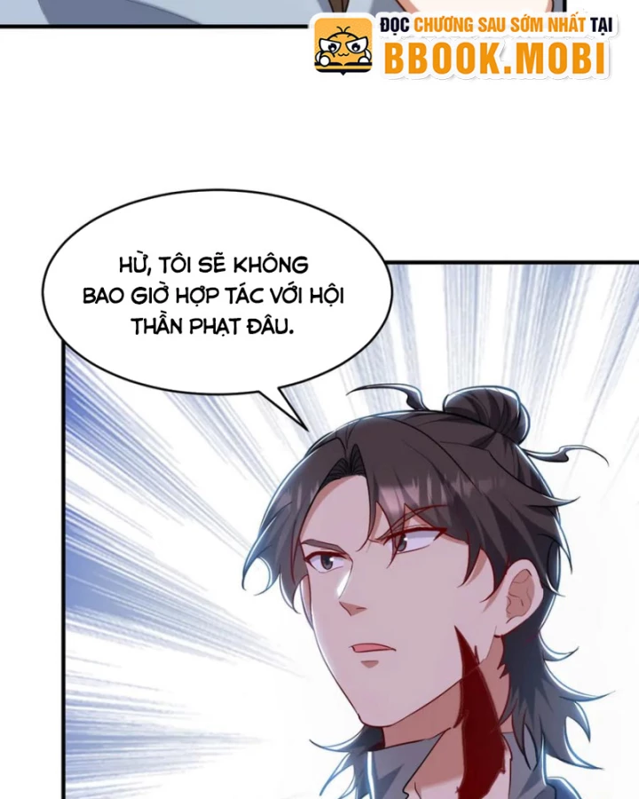 Long Vương Điện Chapter 312 - 72