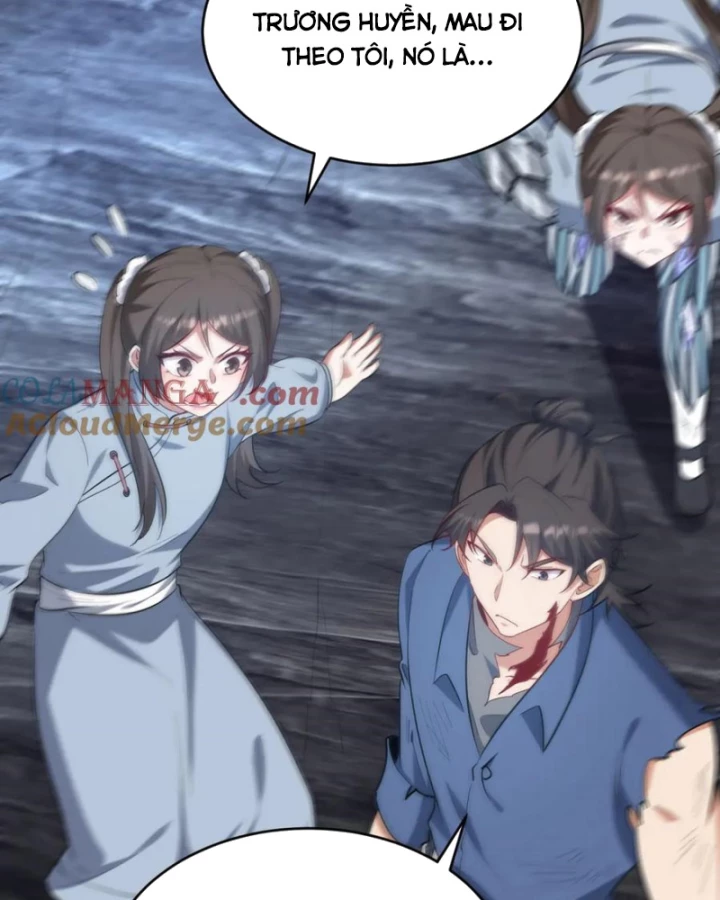 Long Vương Điện Chapter 312 - 84