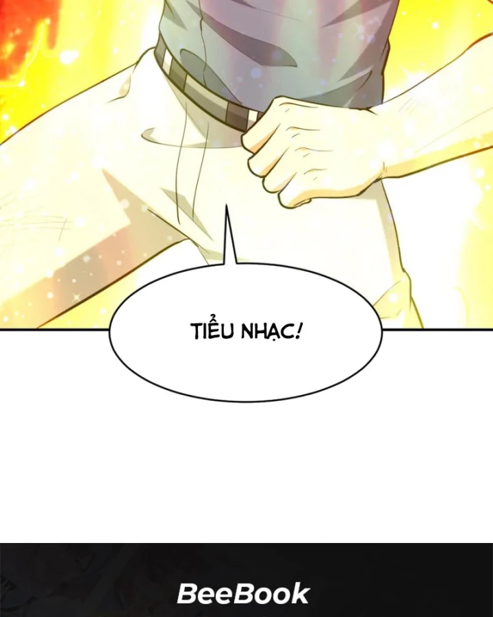 Long Vương Điện Chapter 312 - 94