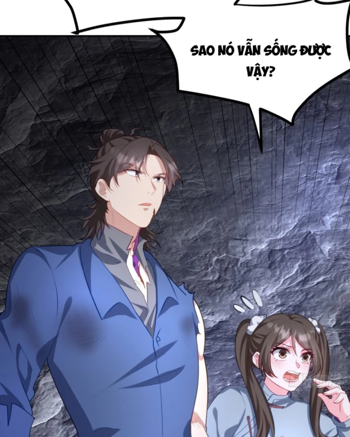 Long Vương Điện Chapter 313 - 5