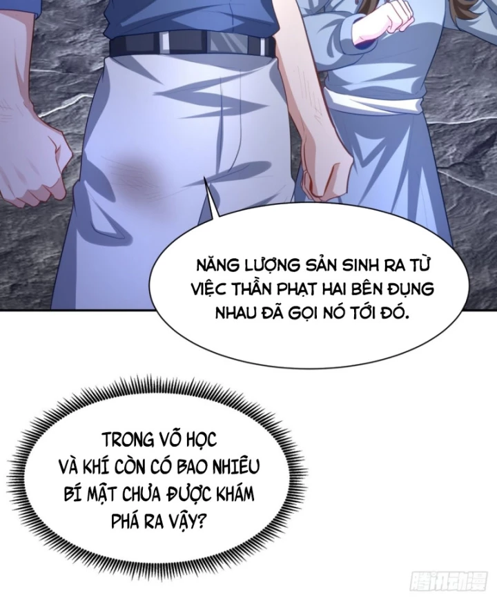 Long Vương Điện Chapter 313 - 6