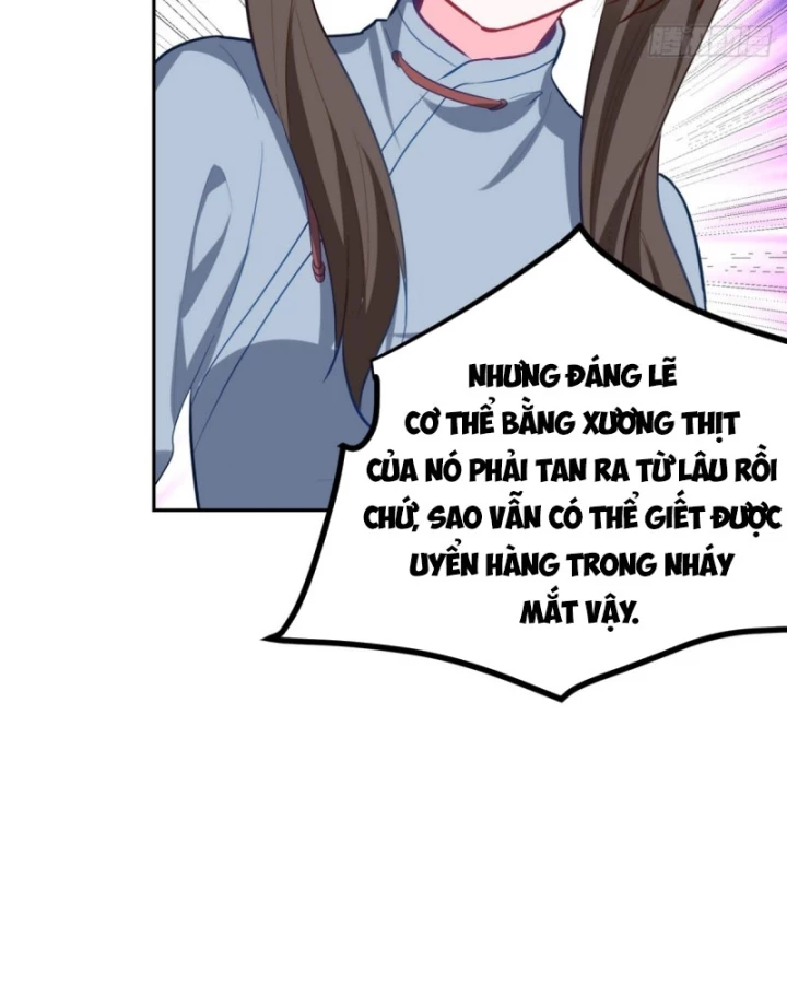 Long Vương Điện Chapter 313 - 8