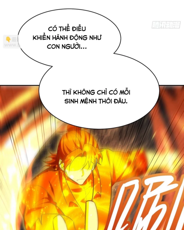 Long Vương Điện Chapter 313 - 9