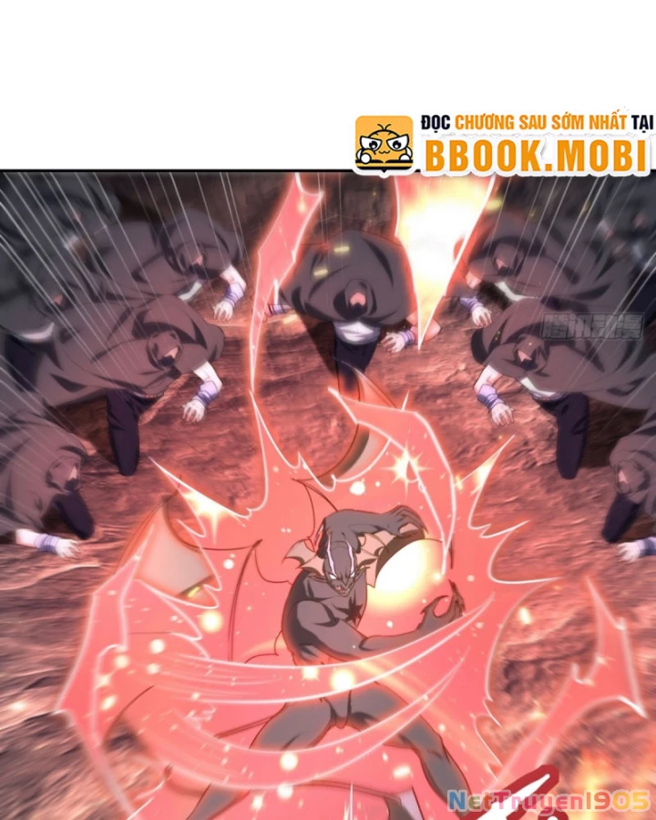 Long Vương Điện Chapter 313 - 25