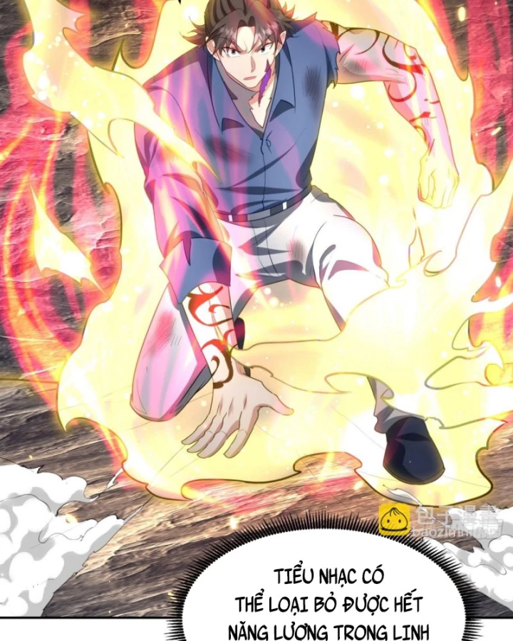Long Vương Điện Chapter 313 - 31
