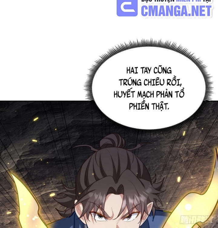 Long Vương Điện Chapter 313 - 36