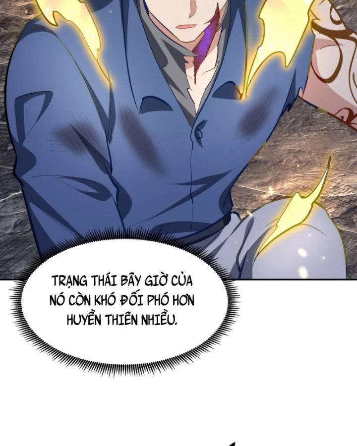 Long Vương Điện Chapter 313 - 37