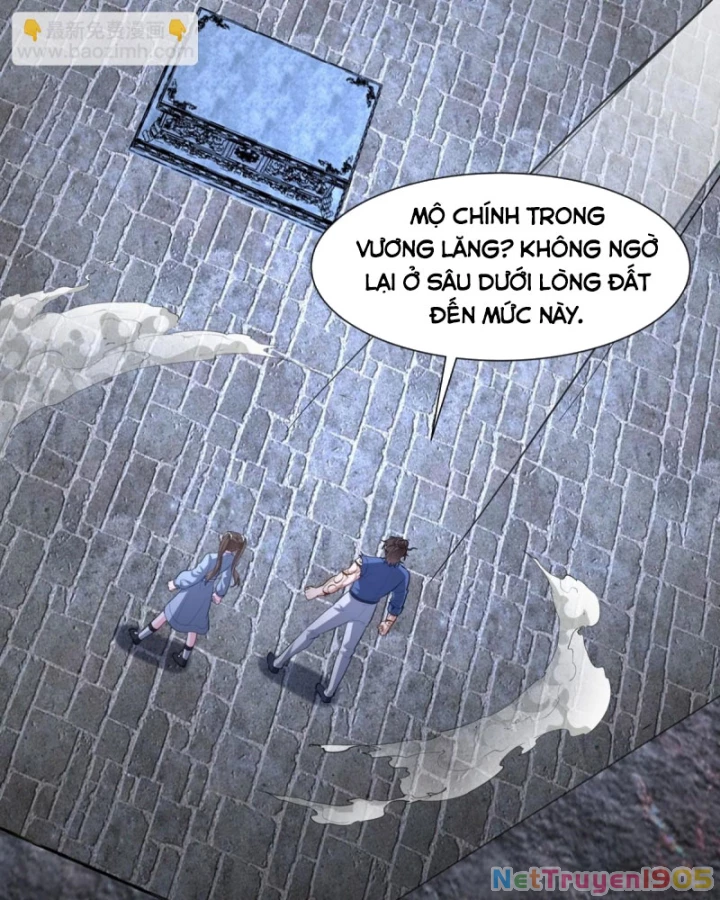 Long Vương Điện Chapter 313 - 52
