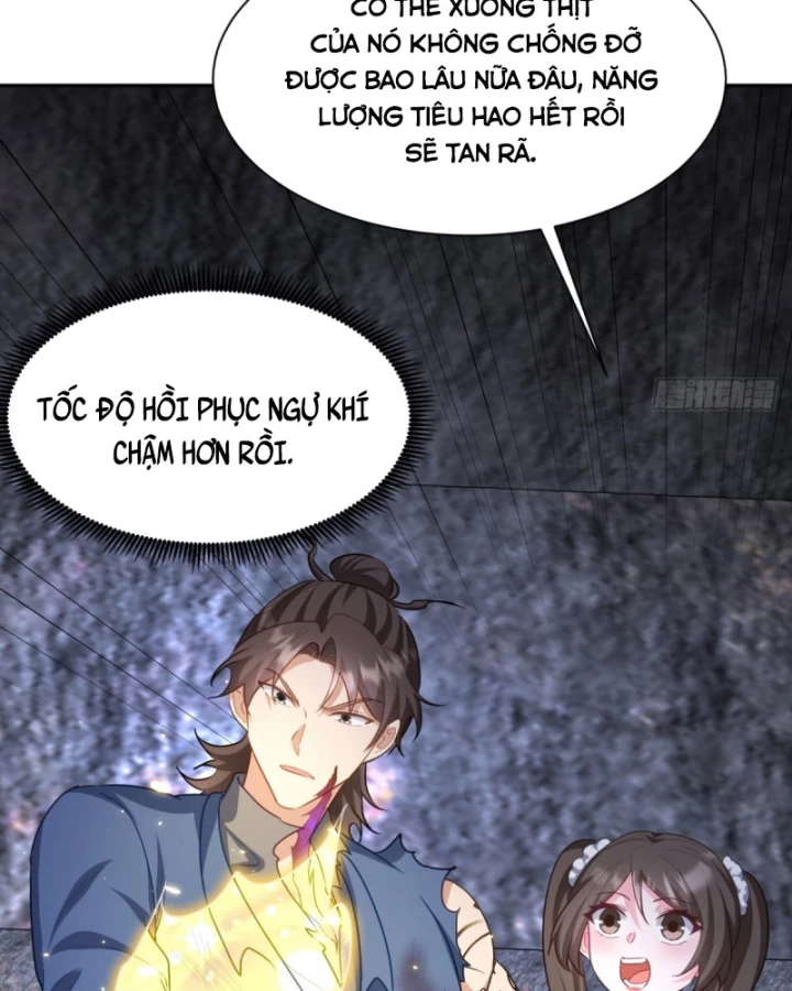 Long Vương Điện Chapter 313 - 56