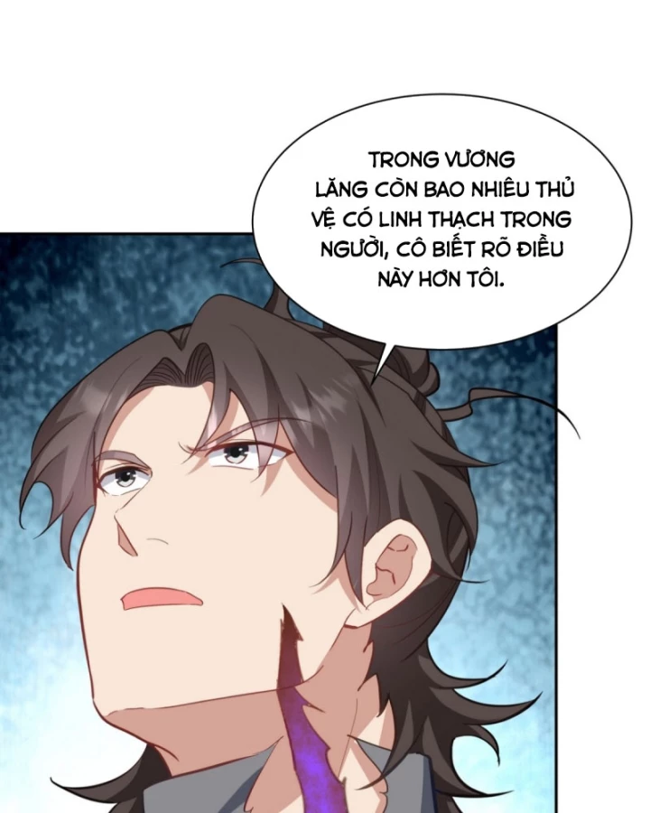 Long Vương Điện Chapter 313 - 58