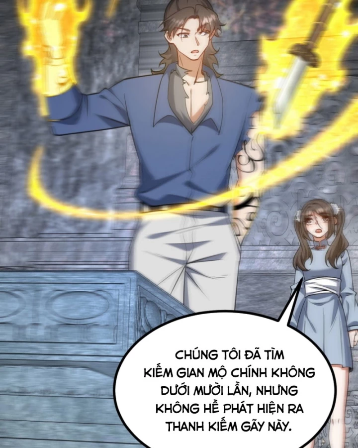 Long Vương Điện Chapter 314 - 6