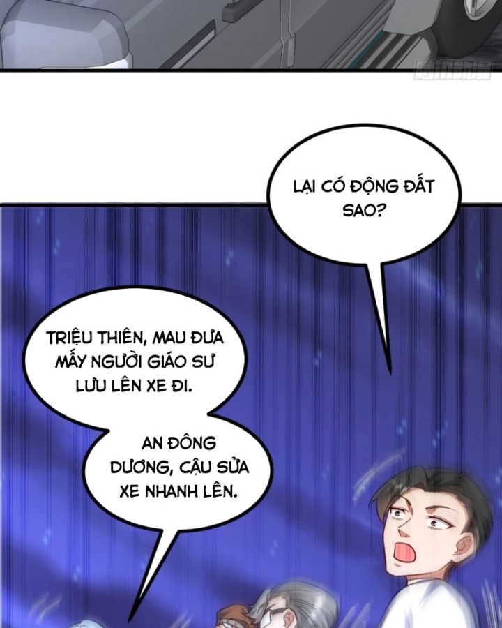 Long Vương Điện Chapter 314 - 15