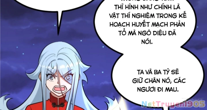 Long Vương Điện Chapter 314 - 24