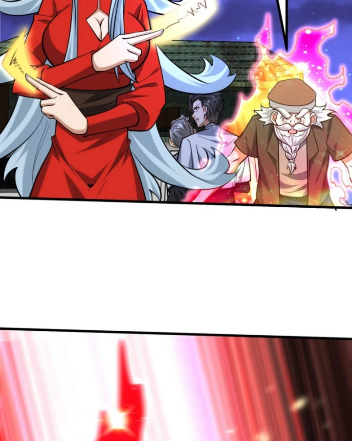 Long Vương Điện Chapter 314 - 25