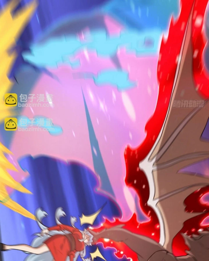 Long Vương Điện Chapter 314 - 34