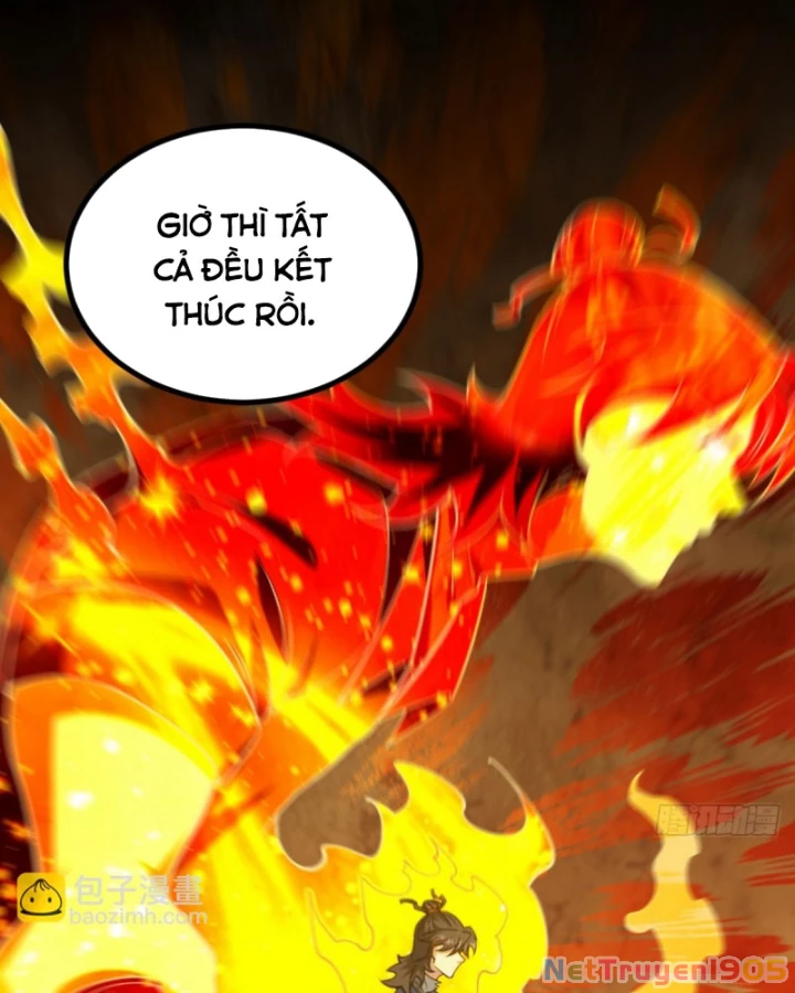 Long Vương Điện Chapter 314 - 47
