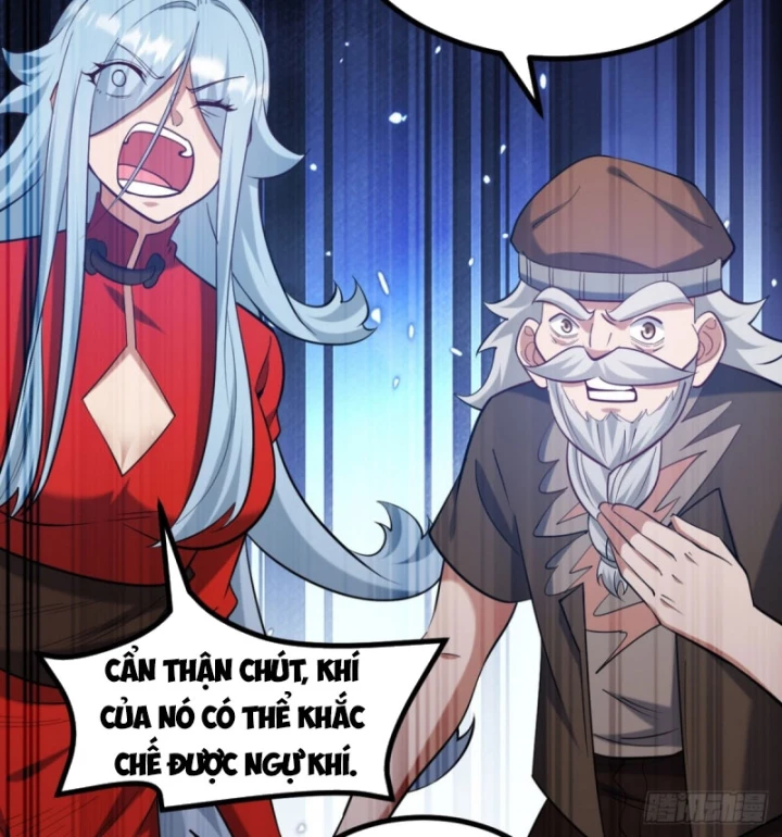 Long Vương Điện Chapter 314 - 52