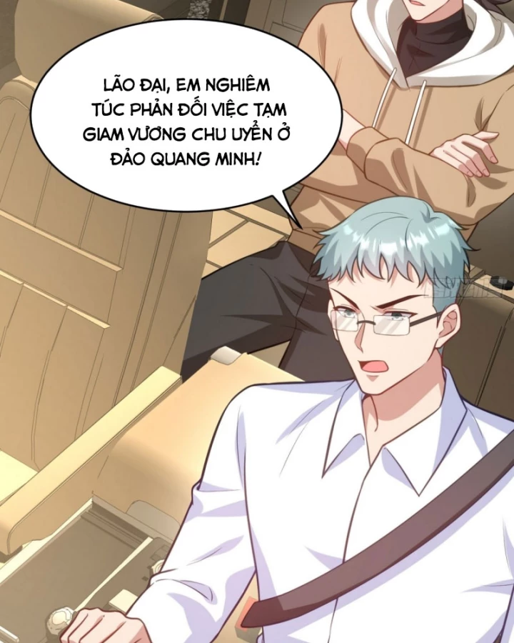Long Vương Điện Chapter 315 - 4