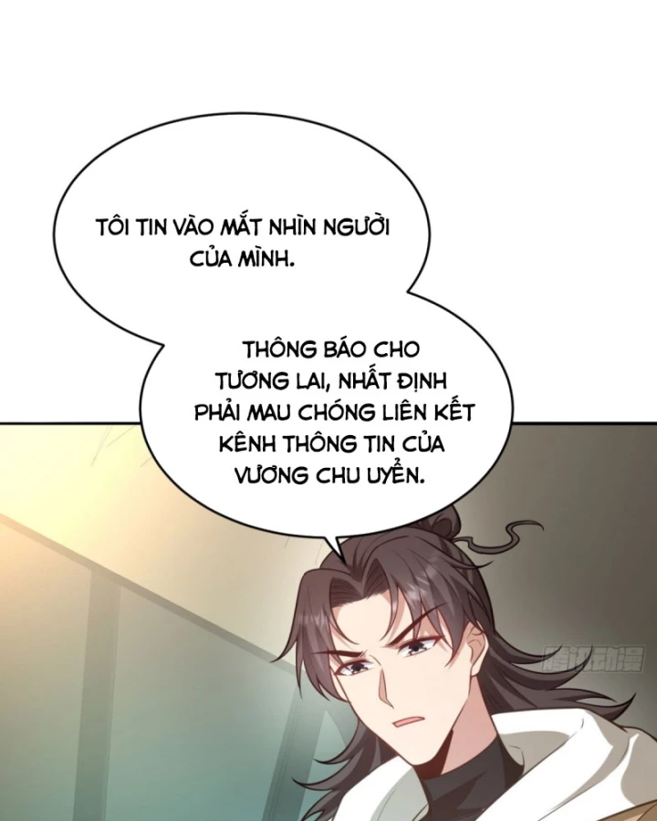 Long Vương Điện Chapter 315 - 6