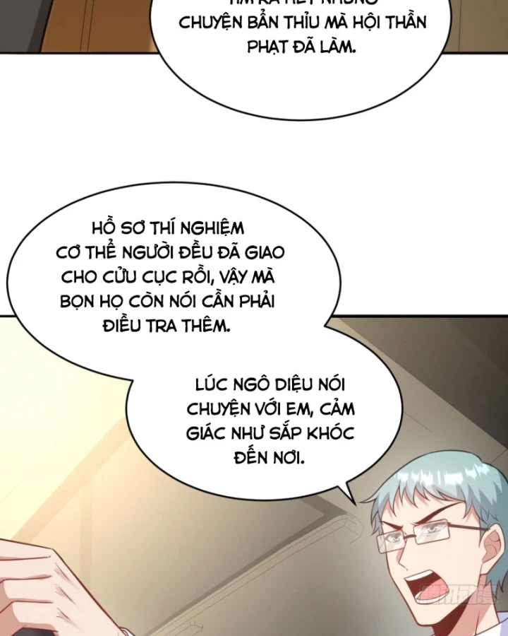 Long Vương Điện Chapter 315 - 8