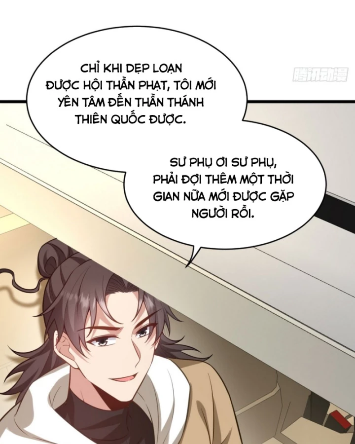 Long Vương Điện Chapter 315 - 10