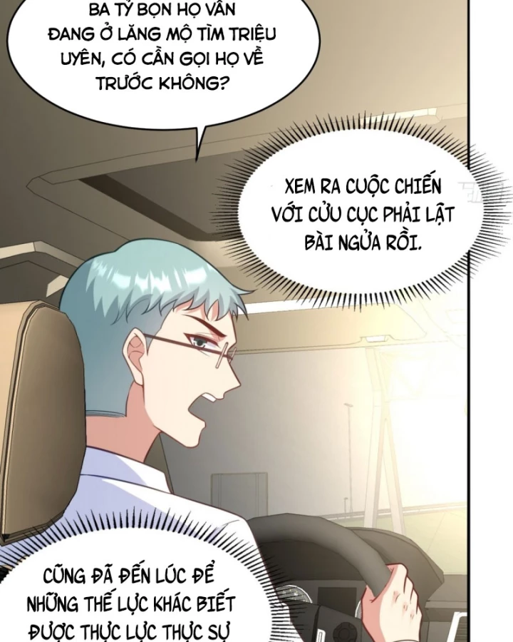 Long Vương Điện Chapter 315 - 12