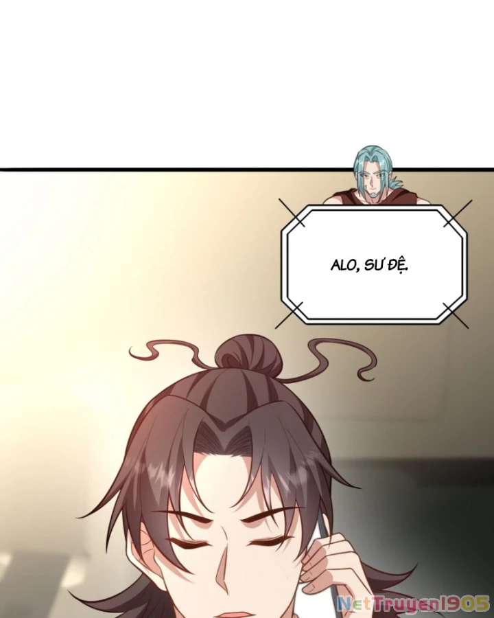 Long Vương Điện Chapter 315 - 16