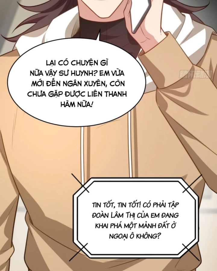 Long Vương Điện Chapter 315 - 17