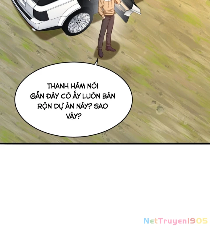 Long Vương Điện Chapter 315 - 21