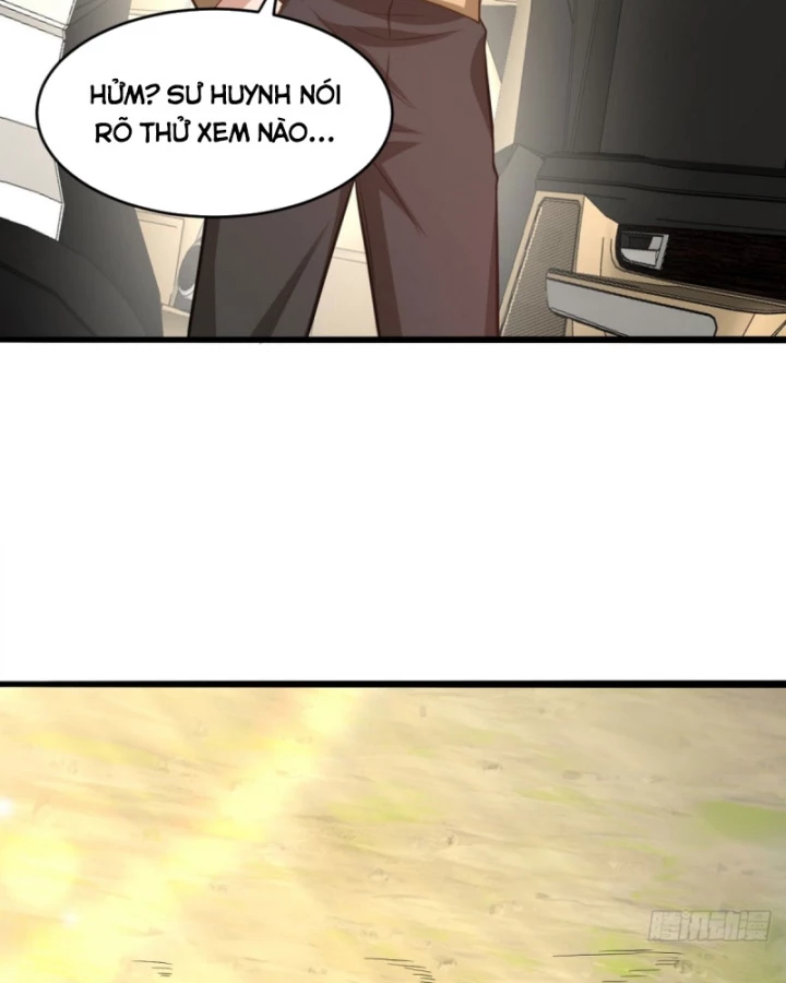 Long Vương Điện Chapter 315 - 23