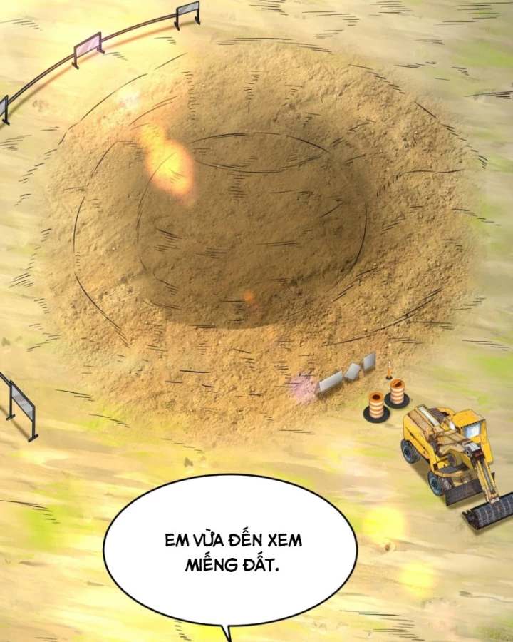 Long Vương Điện Chapter 315 - 24