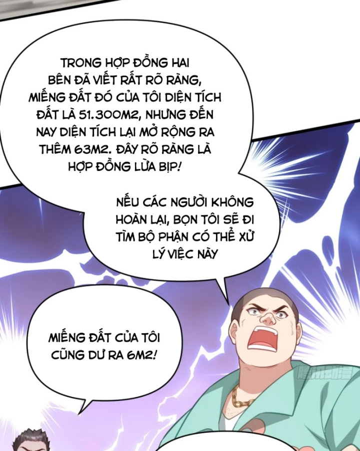 Long Vương Điện Chapter 315 - 33