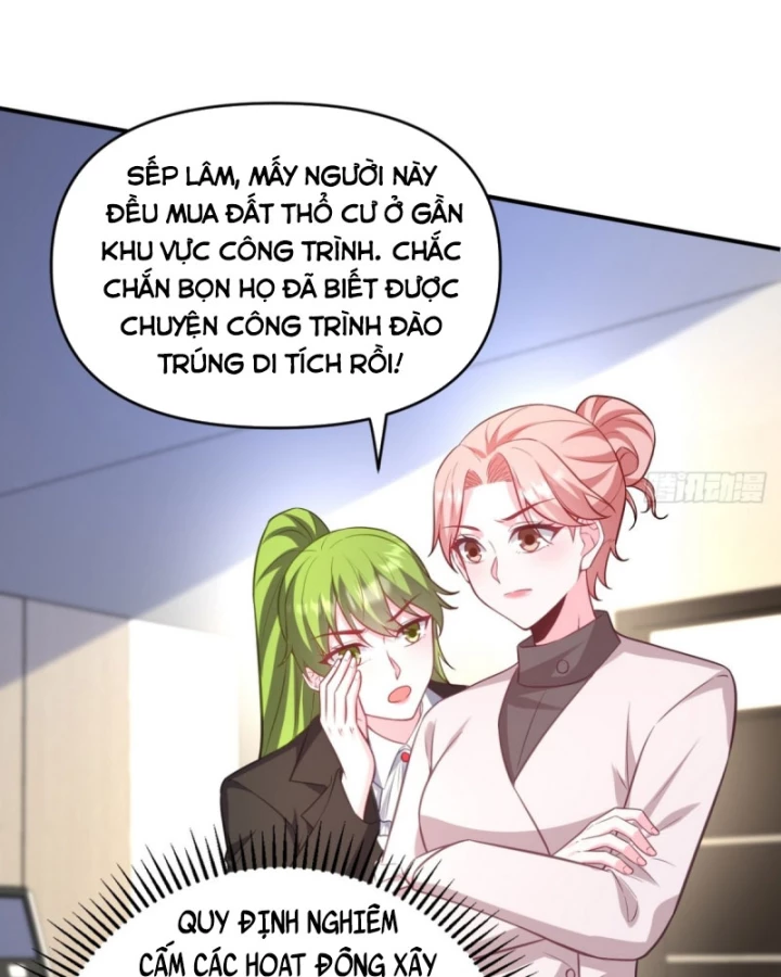 Long Vương Điện Chapter 315 - 35