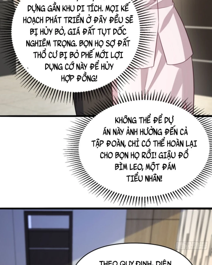 Long Vương Điện Chapter 315 - 36