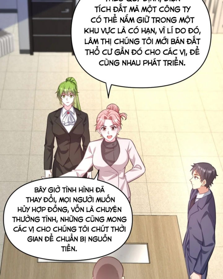 Long Vương Điện Chapter 315 - 37
