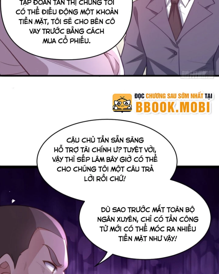 Long Vương Điện Chapter 315 - 40