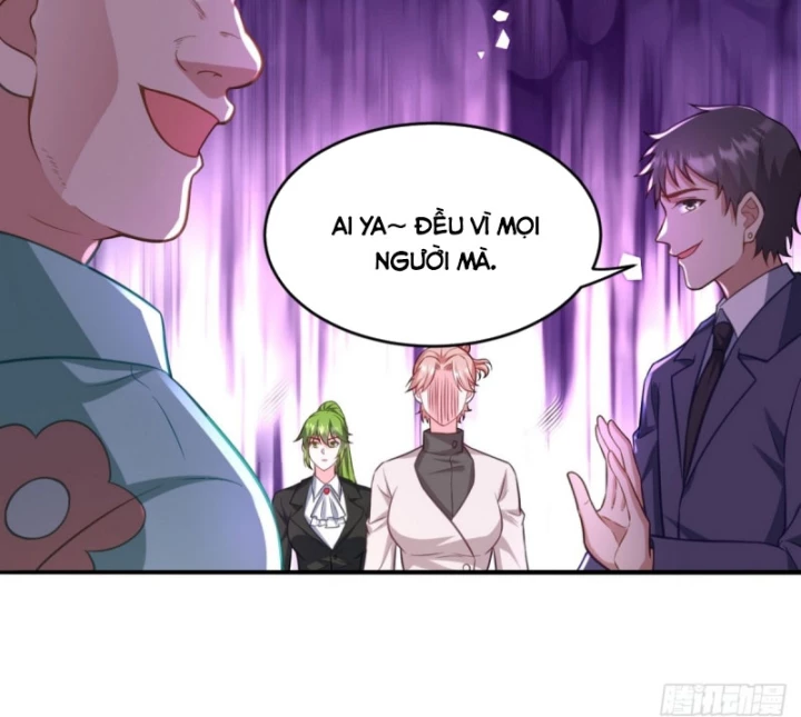 Long Vương Điện Chapter 315 - 41
