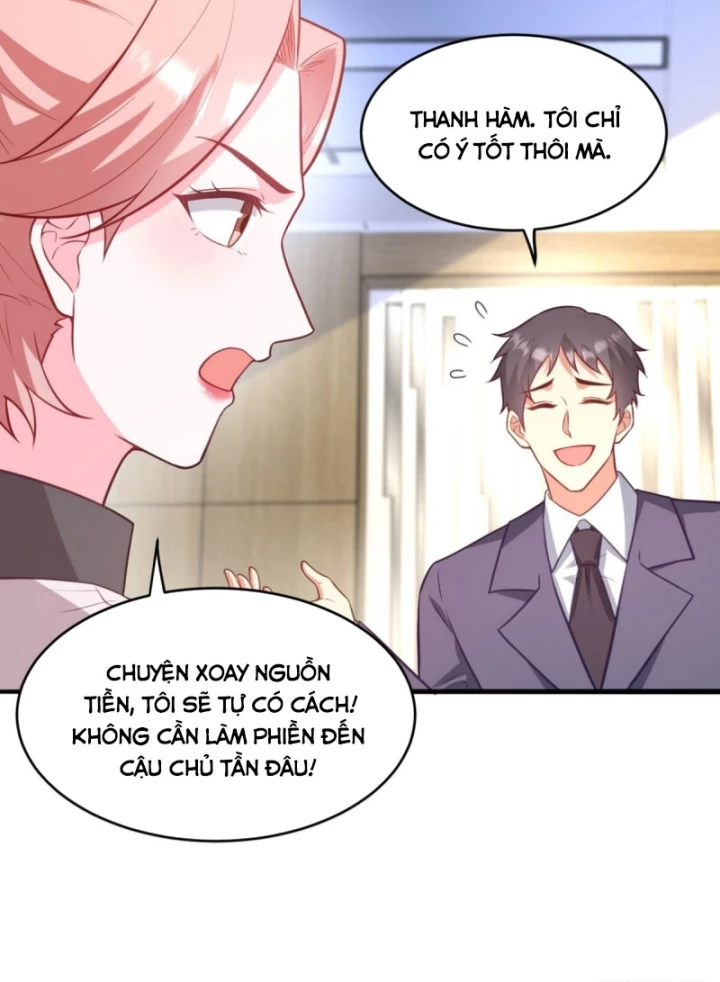 Long Vương Điện Chapter 315 - 44