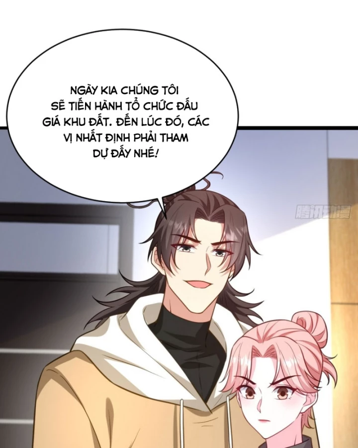 Long Vương Điện Chapter 315 - 50