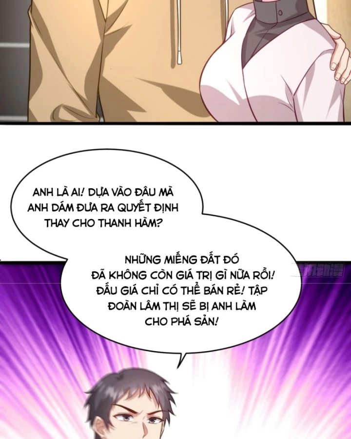 Long Vương Điện Chapter 315 - 51