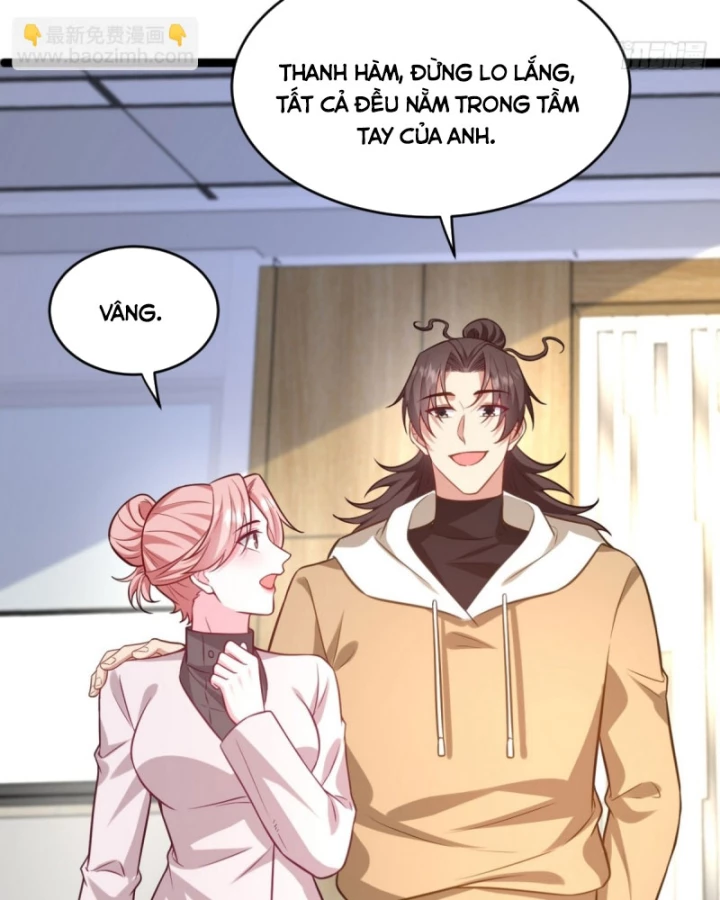 Long Vương Điện Chapter 315 - 55