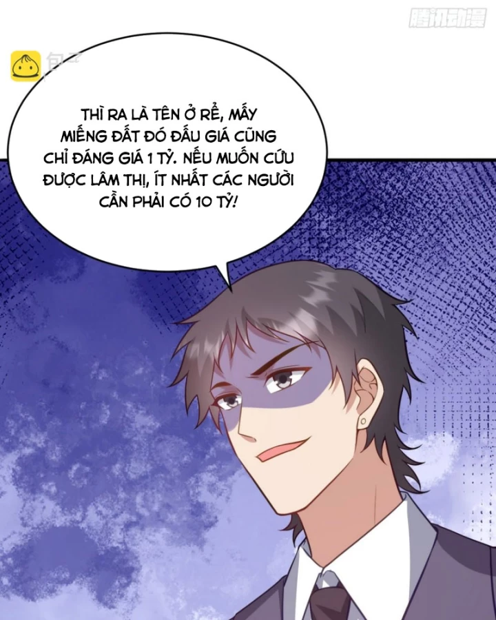 Long Vương Điện Chapter 315 - 57