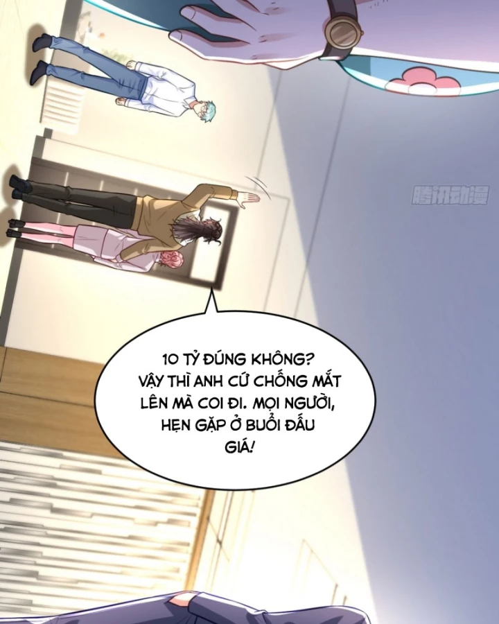 Long Vương Điện Chapter 315 - 59